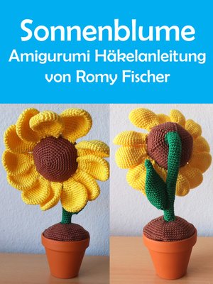 cover image of Sonnenblume